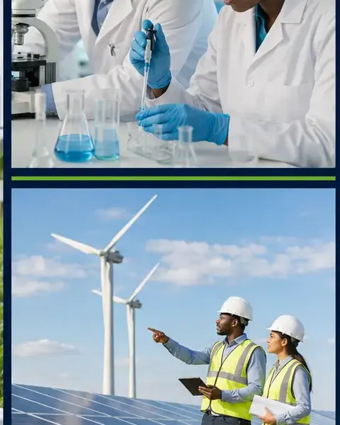 Applied research laboratory